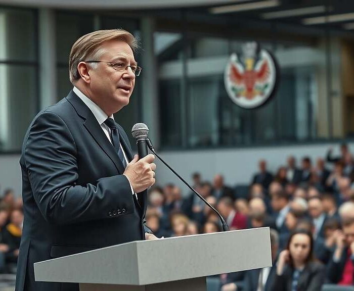 German Taskforce Urges Oil Giants to Explain Rising Fuel Prices, Announces Antitrust Readiness