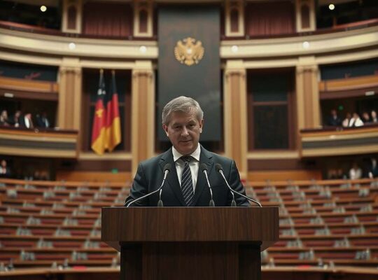 German Integration Expert Criticizes Merz's Ambitious Three‑Year Syrian Return Plan