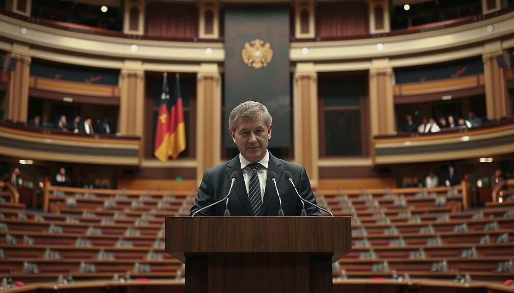 German Integration Expert Criticizes Merz's Ambitious Three‑Year Syrian Return Plan