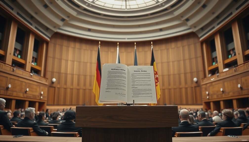Germany Fast-Tracks Recognition of Foreign Health Professionals with New Digital Law