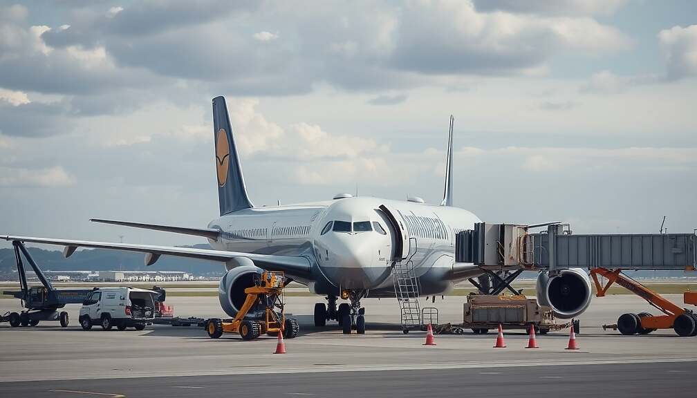 Lufthansa Announces 10 Million Passenger Expansion at Munich Airport Ahead of 100‑Year Anniversary.