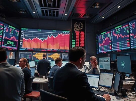 Gas Prices Surge 25% Amid Middle East Tensions, Europe's Wholesale Rates Hit €48/MWh