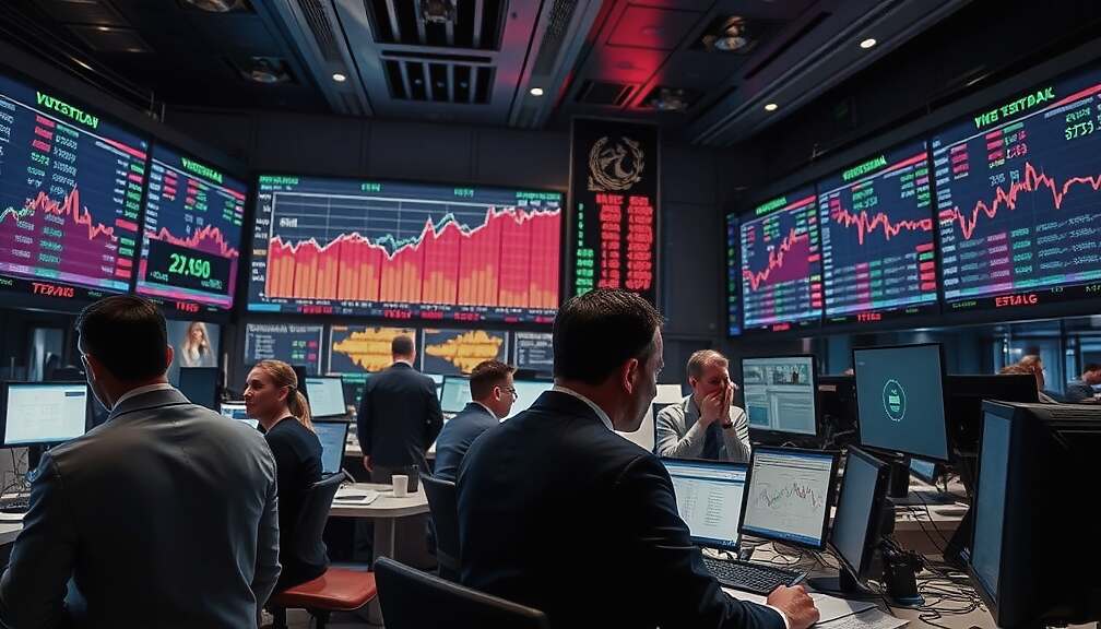 Gas Prices Surge 25% Amid Middle East Tensions, Europe's Wholesale Rates Hit €48/MWh