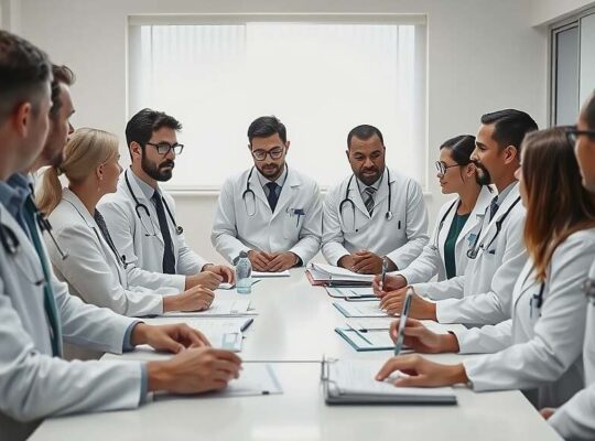 Insurance Budget Cuts Endanger Primary Care 