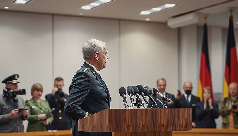 Germany's Army Declines U.S. AI Models, Targets European Alternatives by 2029