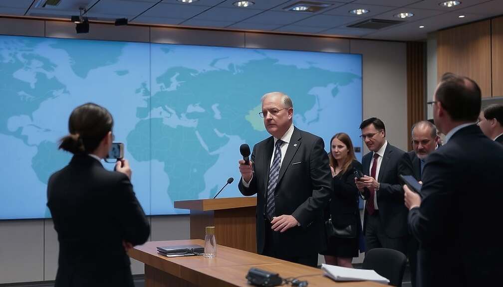 Germany Warns of Iranian Retaliation, Urges Stronger European Security Amid Middle East War