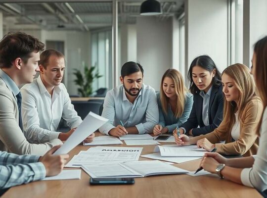 Gender Pay Gap Grows for Non-Contract Workers, Shrinks for Collective Agreement Employees in Germany 2025 © (