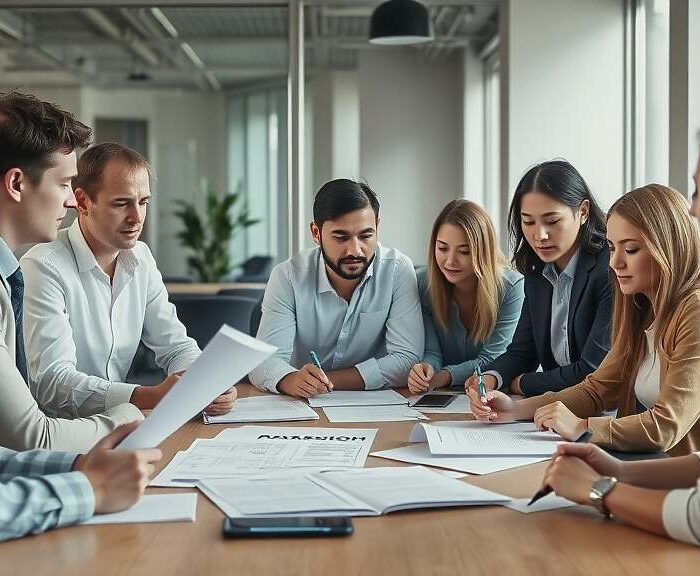 Gender Pay Gap Grows for Non-Contract Workers, Shrinks for Collective Agreement Employees in Germany 2025 © (