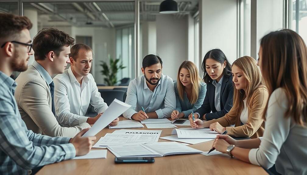 Gender Pay Gap Grows for Non-Contract Workers, Shrinks for Collective Agreement Employees in Germany 2025 © (