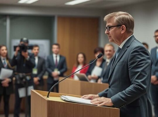 Germany's Health Minister to Phase Out Paper Med‑Leaflets as Part of Digital Pharma Reform and Bureaucracy Cuts