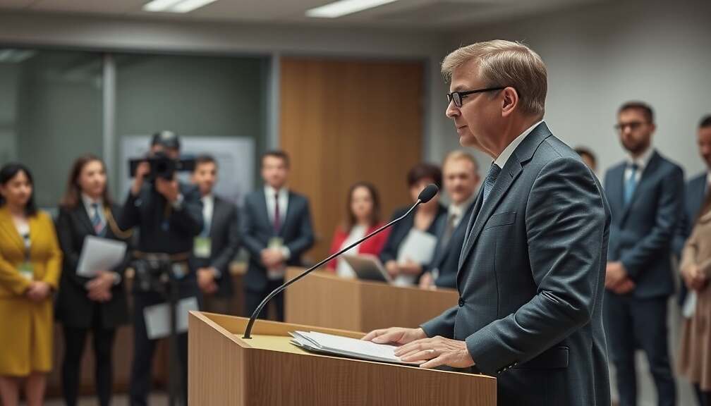 Germany's Health Minister to Phase Out Paper Med‑Leaflets as Part of Digital Pharma Reform and Bureaucracy Cuts