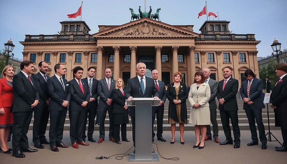 German Government Calls for Patience as War‑Driven Energy Prices Rise, Announces Fuel‑Price Control Measures