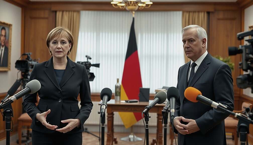 Strack‑Zimmermann Calls for FDP Shake‑up, Questions Christian Dürr's Leadership After Election Disappointment