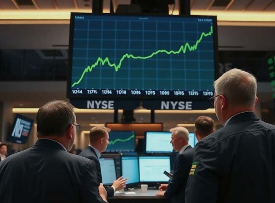 DAX Grows Slightly, Banks Cautious as Oil Prices Surge and Iran‑War Hopes Rise