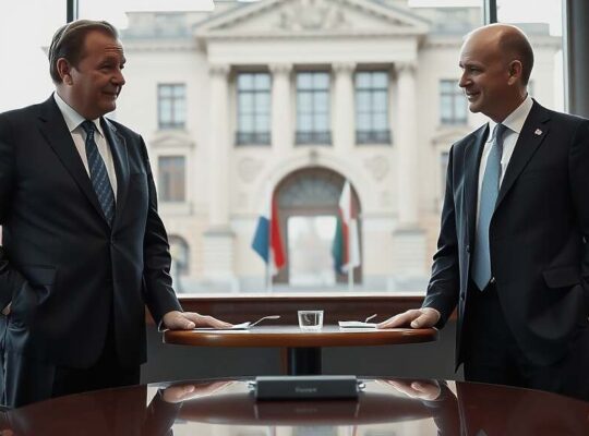 Germany's Merz Rejects Military Role in Iran War, Calls for Political Resolution