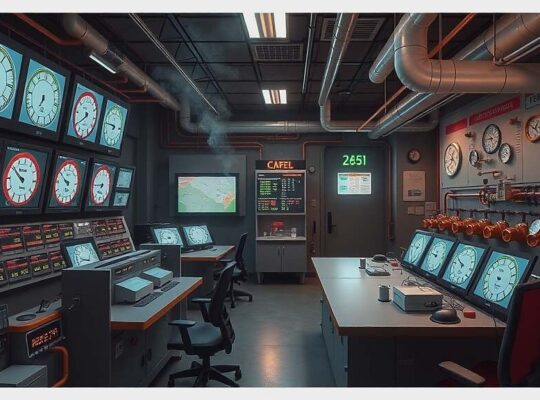 Iran War Could Push District‑Heating Bills Up-But With a Delayed Spike