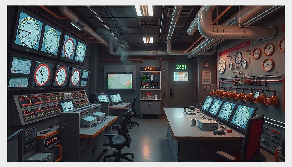 Iran War Could Push District‑Heating Bills Up-But With a Delayed Spike