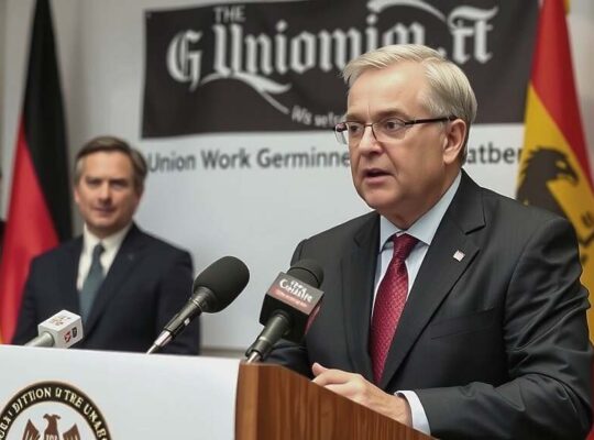 German Crafts Union Supports Ban on Daily Fuel Price Hikes, Pushes for Further Measures