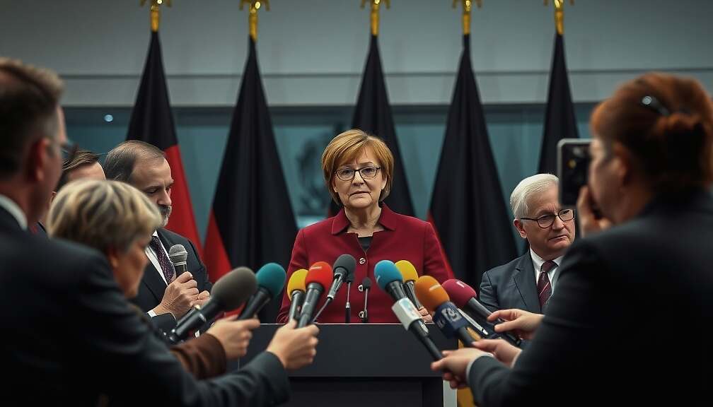 Merz's 80% Syrian Return Target Sparks Sharp Party‑Wide Criticism