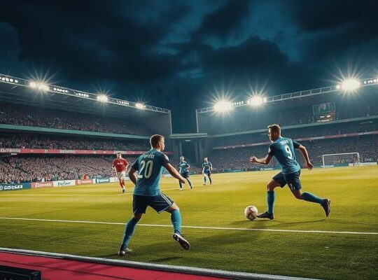 Germany Claims 4‑3 Thriller Over Switzerland to Open World Cup Campaign