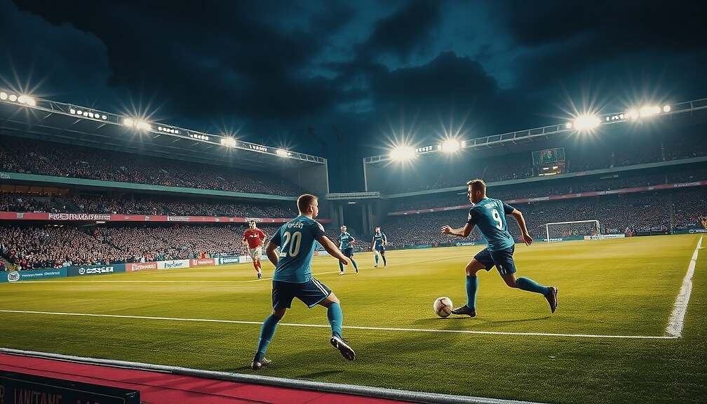 Germany Claims 4‑3 Thriller Over Switzerland to Open World Cup Campaign