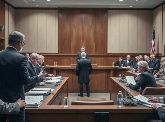 Prosecutors Charge Accused in Homicide of 8‑Year‑Old Fabian in Güstrow, Germany English