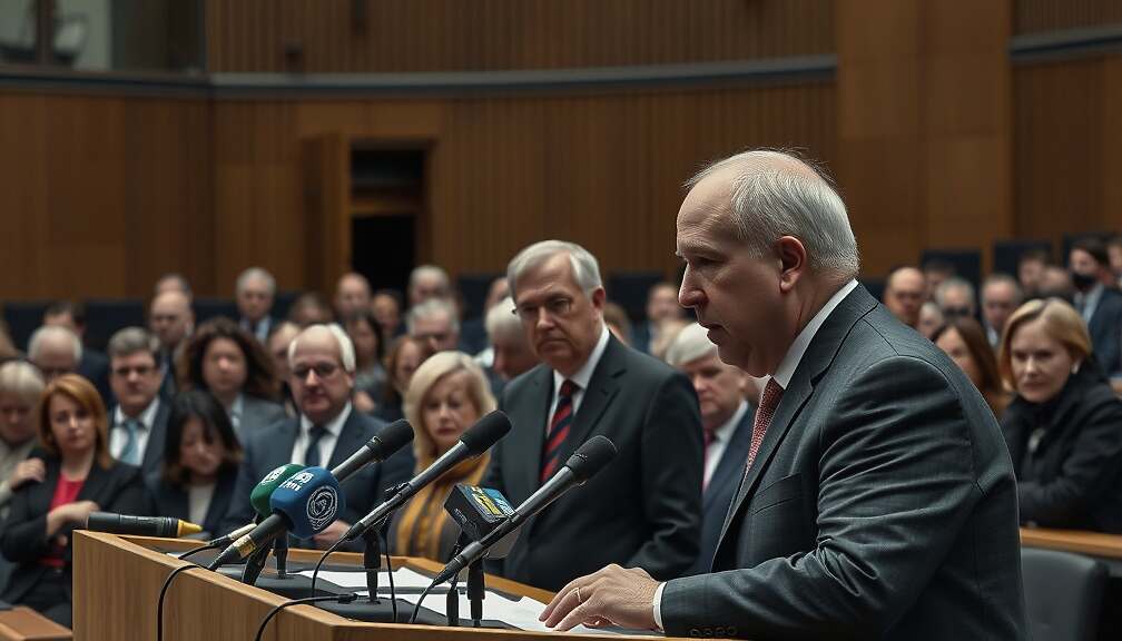 Klöckner Criticizes 'Dishonest' Debate on Women's Violence, Calls for Broader Dialogue