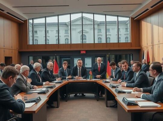 German States to Tighten Penalties for Skipping School, Push Back Against Rising Absenteeism