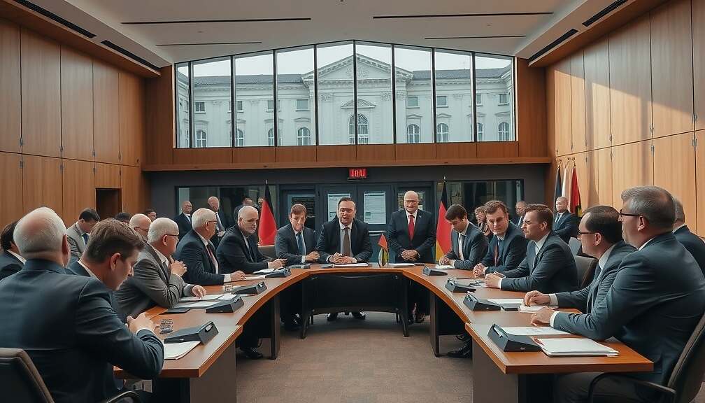 German States to Tighten Penalties for Skipping School, Push Back Against Rising Absenteeism