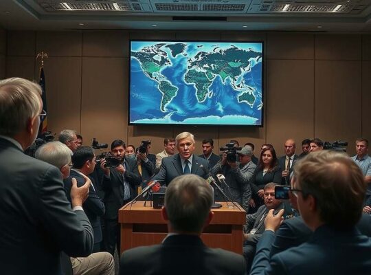 Kiel Climate Expert Warns of 2026 Super El Niño, Forecasting Global Weather Shockwaves