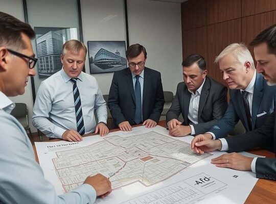 AfD Cancels Berlin HQ Purchase, Rents New Office Instead