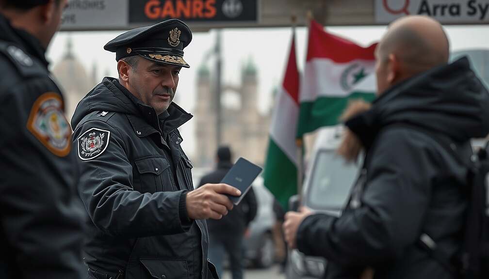 105 Afghans and New Syrian Criminals Sent Back by Charter Flights under Merz Administration