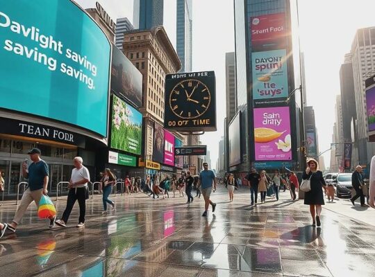 Germany Steps Into Its 47th Daylight‑Saving Season as EU Debates Abolition Amid Public Resistance