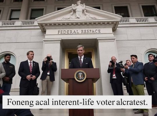 Fed Holds Rates Steady at 3.5‑3.75%, Cuts Likely Dwindling Amid Middle East Tensions and Slowing Job Growth.