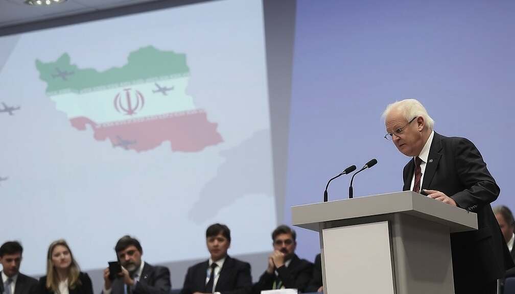 US Military Build‑Up in Iran Threatens Regional Catastrophe and a Stronger Regime..