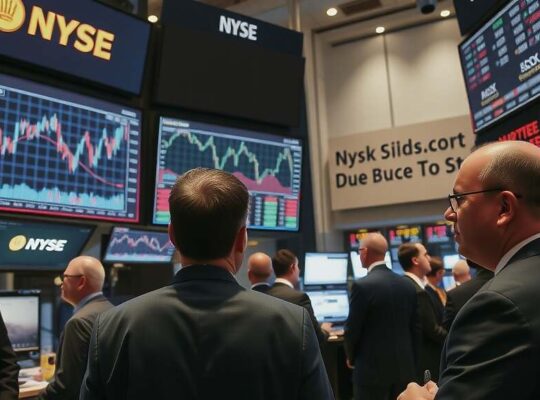 DAX Bounces Back to Friday Close as Energy‑Sector Jitters and Inflation Fears Keep Market Tense