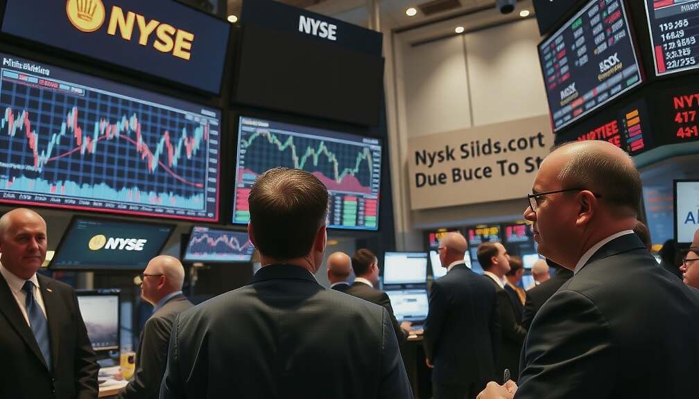 DAX Bounces Back to Friday Close as Energy‑Sector Jitters and Inflation Fears Keep Market Tense