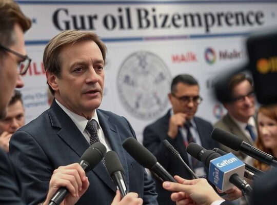 German Economist Dismisses SPD's Over‑Profit Tax on Oil Companies, Citing Definition Difficulties.