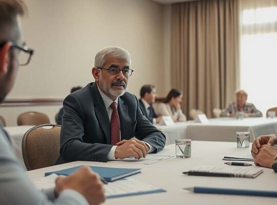 German Cuts to Development Aid Threaten 2030 Hunger Goal, Warns World Hunger Initiative