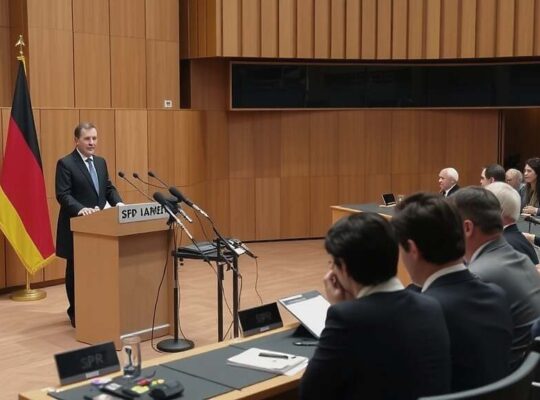 Adis Ahmetovic Flares at Minister Wadephul Over Evacuation Mishandling, Demands More German Support in Crisis Region