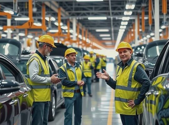 2 Million Electric Cars Registered, Exports Surge