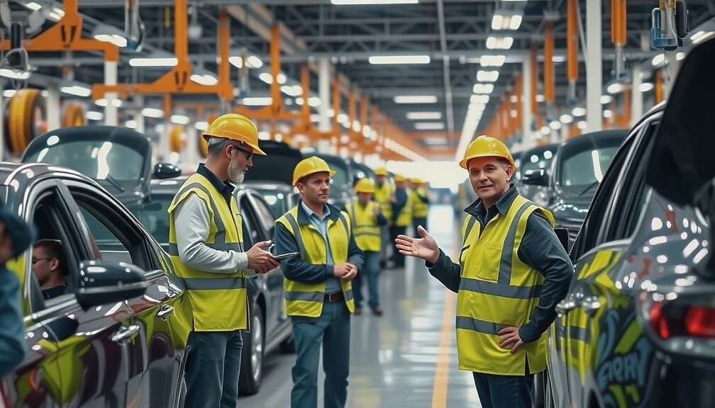 2 Million Electric Cars Registered, Exports Surge