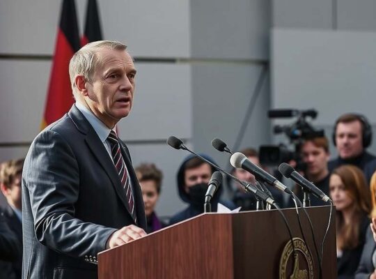 Merz Blames Greens for "Campaign" Targeting Hagel After CDU Loses Baden‑Württemberg Vote