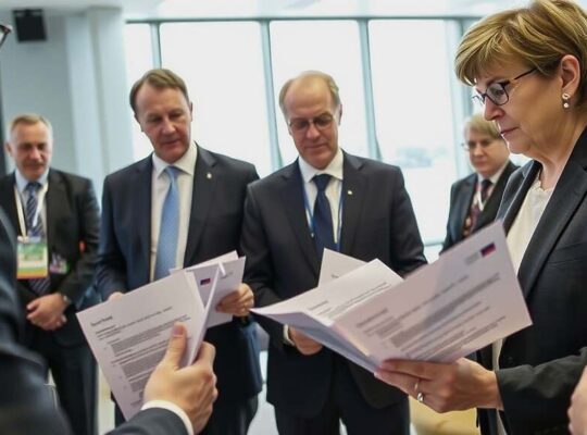 German Transport Ministry to Scrutinise EU Court Ruling on Rail Track Price Cap Ahead of Reform Preview