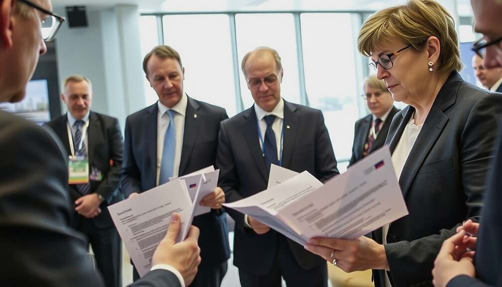 German Transport Ministry to Scrutinise EU Court Ruling on Rail Track Price Cap Ahead of Reform Preview