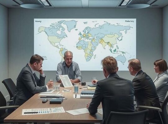 Ifo Slashes German Growth Forecast to 0.8% as Middle East War Drives Energy‑Price Spike 🌍⚡