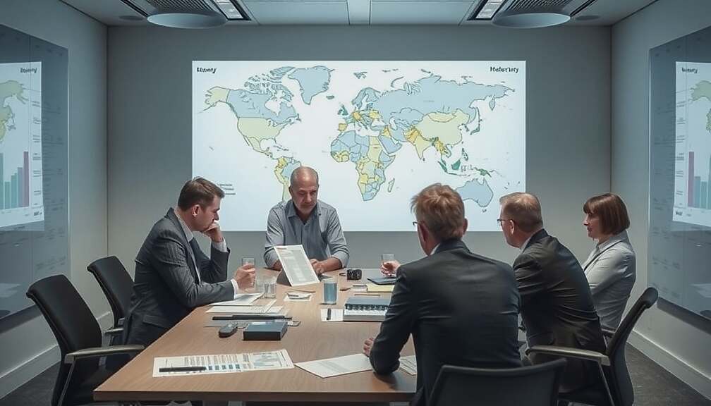 Ifo Slashes German Growth Forecast to 0.8% as Middle East War Drives Energy‑Price Spike 🌍⚡