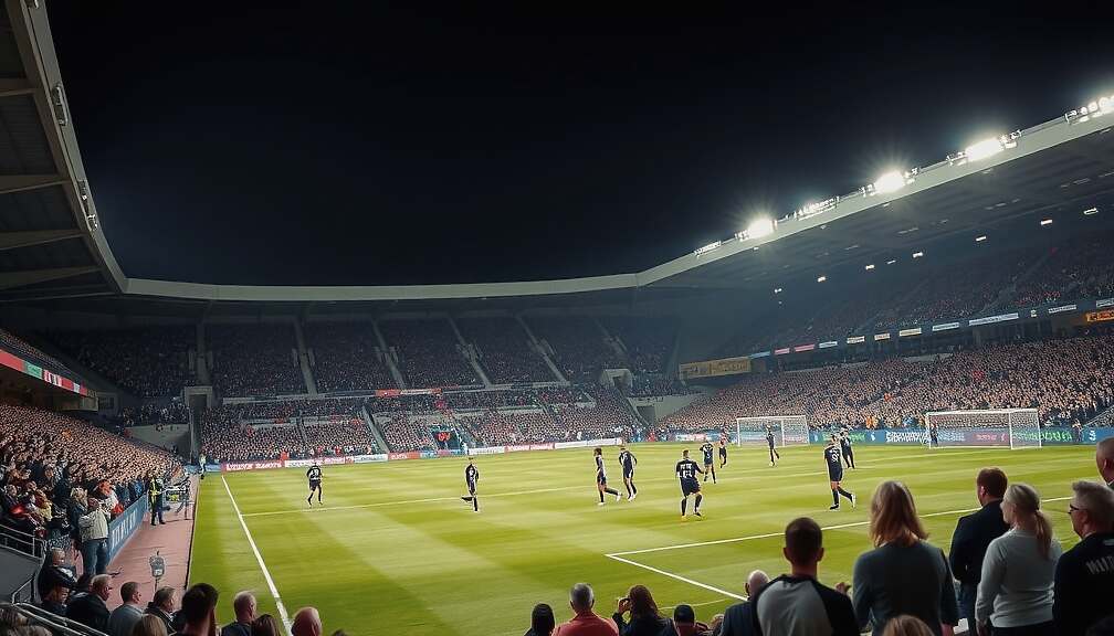 Karlsruher SC Edges Past Magdeburg 3‑1, Climbs to 8th in the 2. Bundesliga.