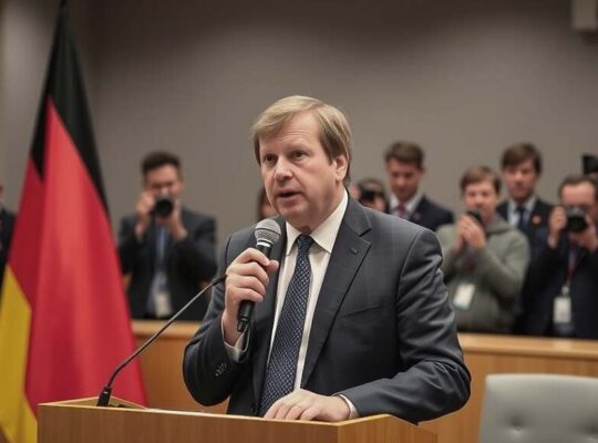 Bavarian Premier Markus Söder to Launch Mini‑Reactors, Opposing Germany's "Irreversible" Nuclear Exit