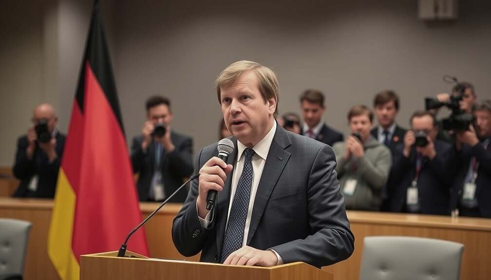 Bavarian Premier Markus Söder to Launch Mini‑Reactors, Opposing Germany's "Irreversible" Nuclear Exit